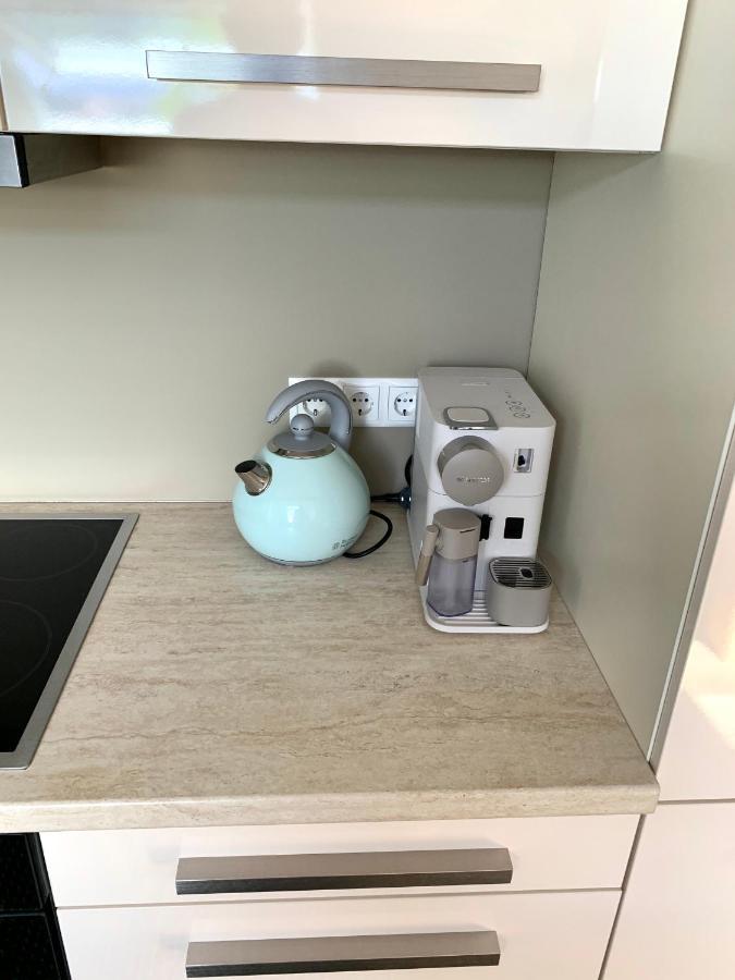 Six - One Seven Apartment Koblenz  Bagian luar foto