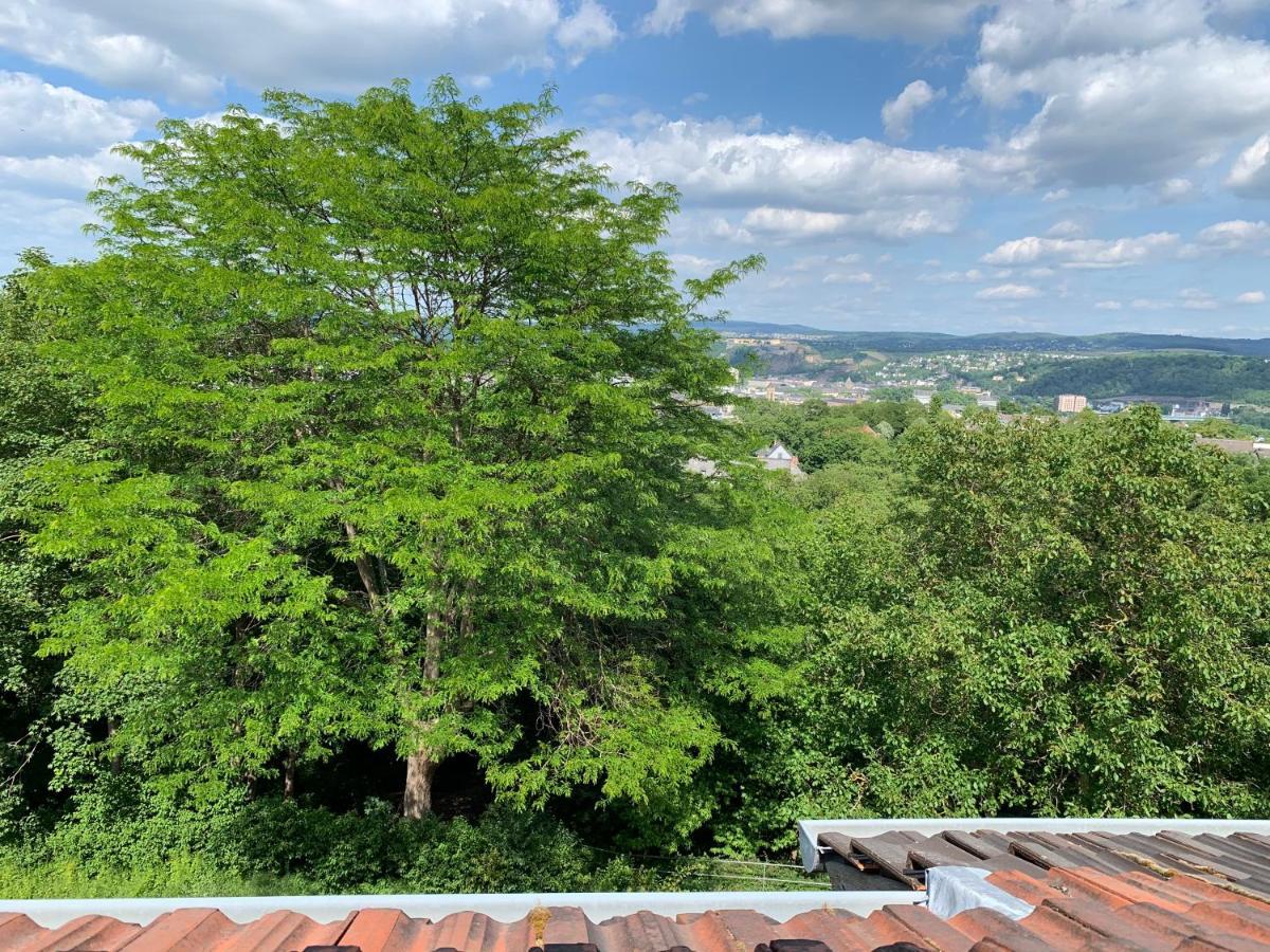 Six - One Seven Apartment Koblenz  Bagian luar foto