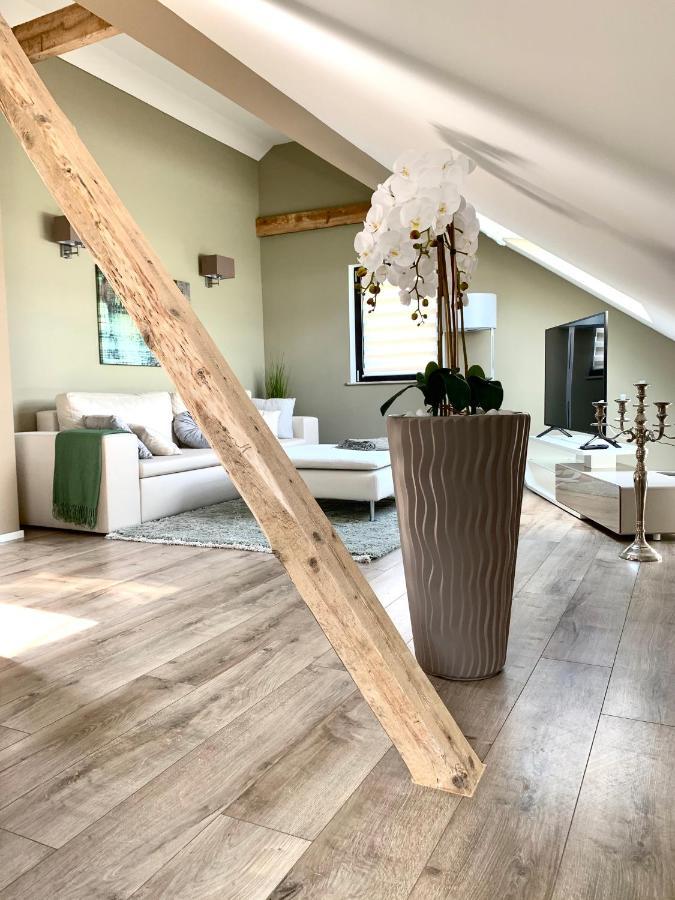 Six - One Seven Apartment Koblenz  Bagian luar foto