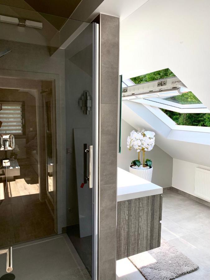Six - One Seven Apartment Koblenz  Bagian luar foto
