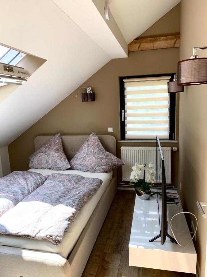 Six - One Seven Apartment Koblenz  Bagian luar foto
